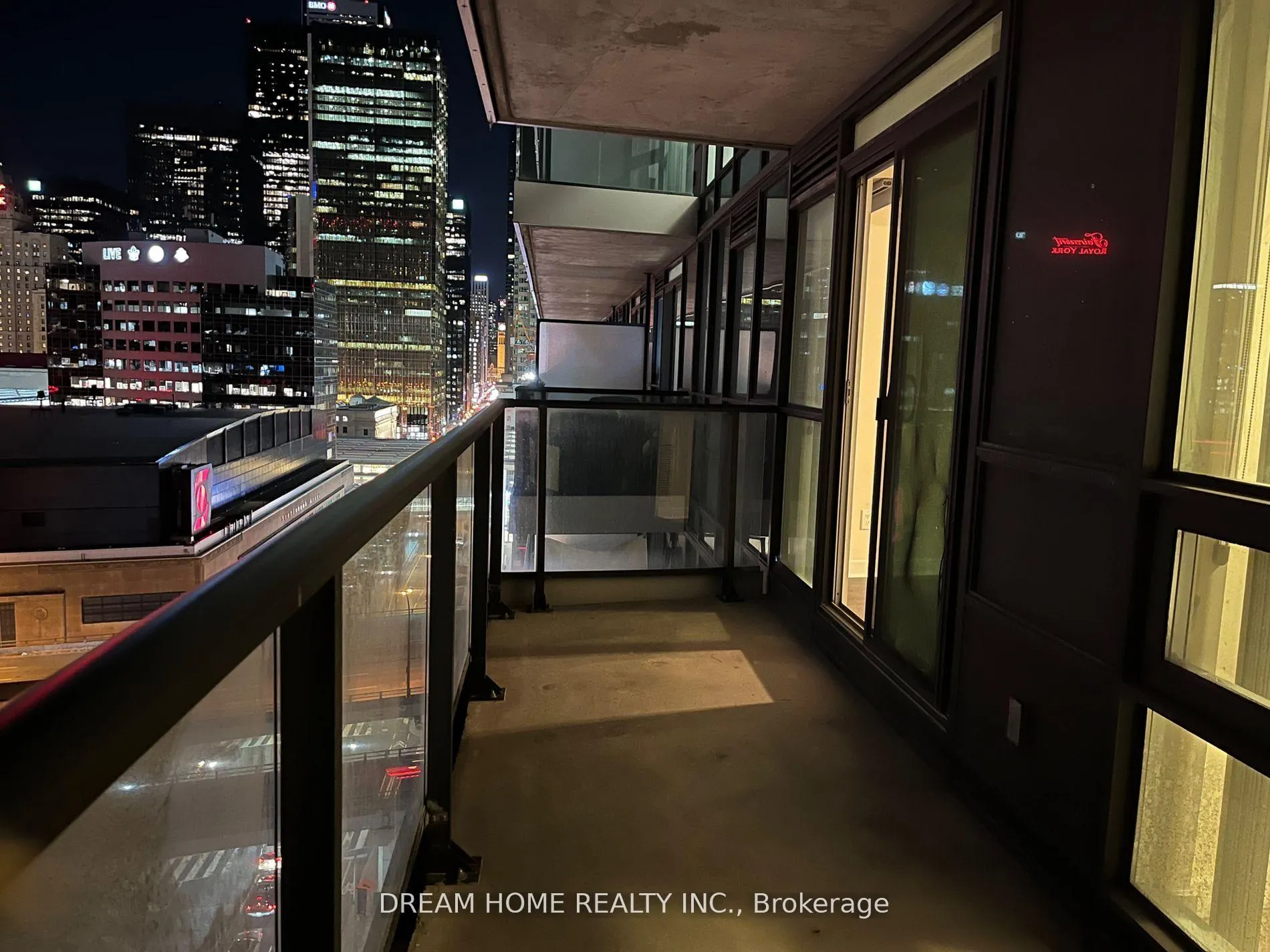 Photo 13 of Unit 1413, 33 Bay Street, Toronto, Waterfront Communities — HOMEH