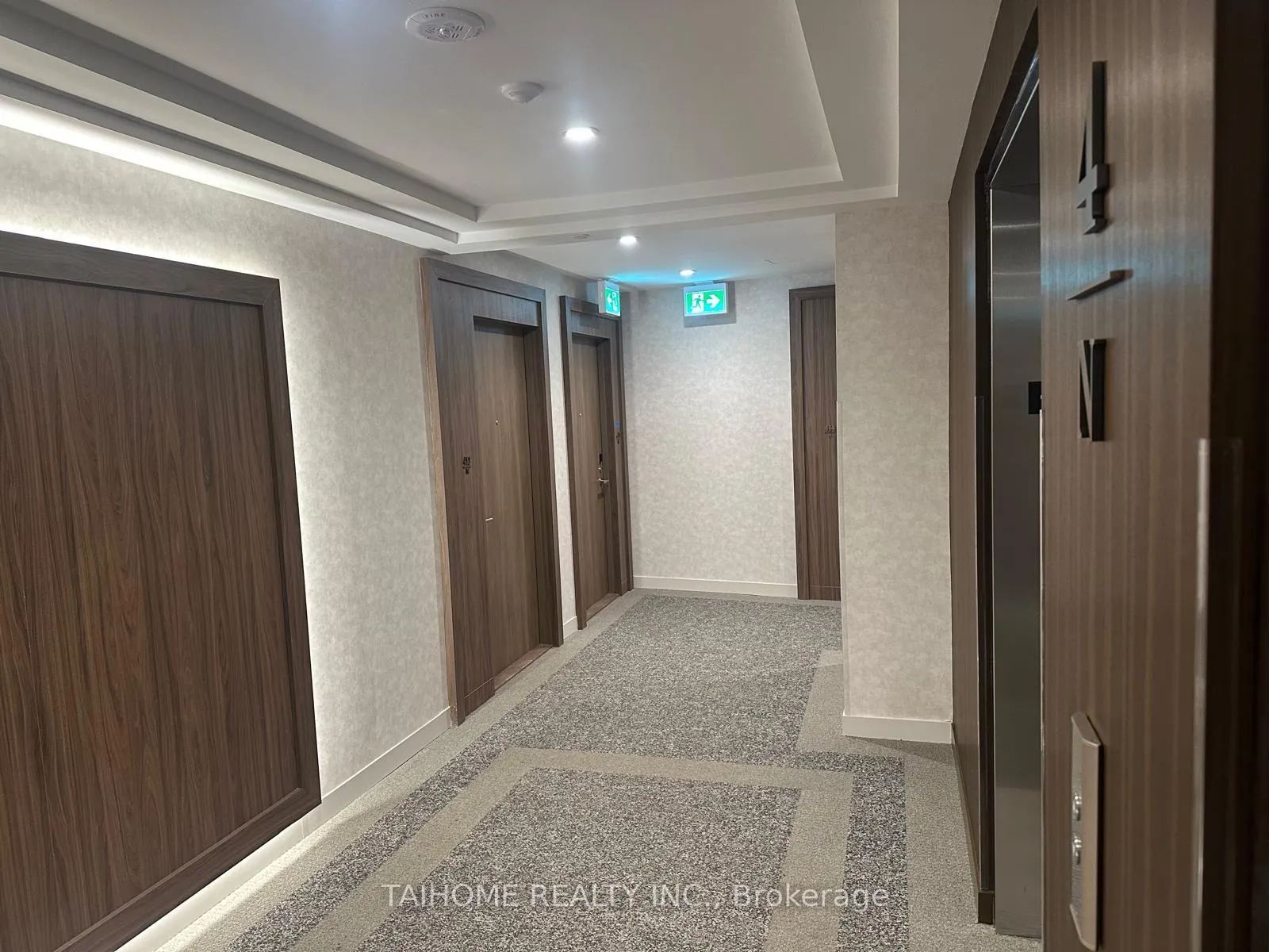 Photo 7 of Unit 412, 8188 Yonge Street E, Vaughan, Uplands — HOMEH