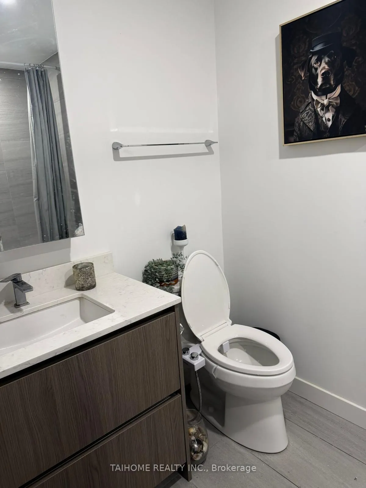 Photo 21 of Unit 412, 8188 Yonge Street E, Vaughan, Uplands — HOMEH