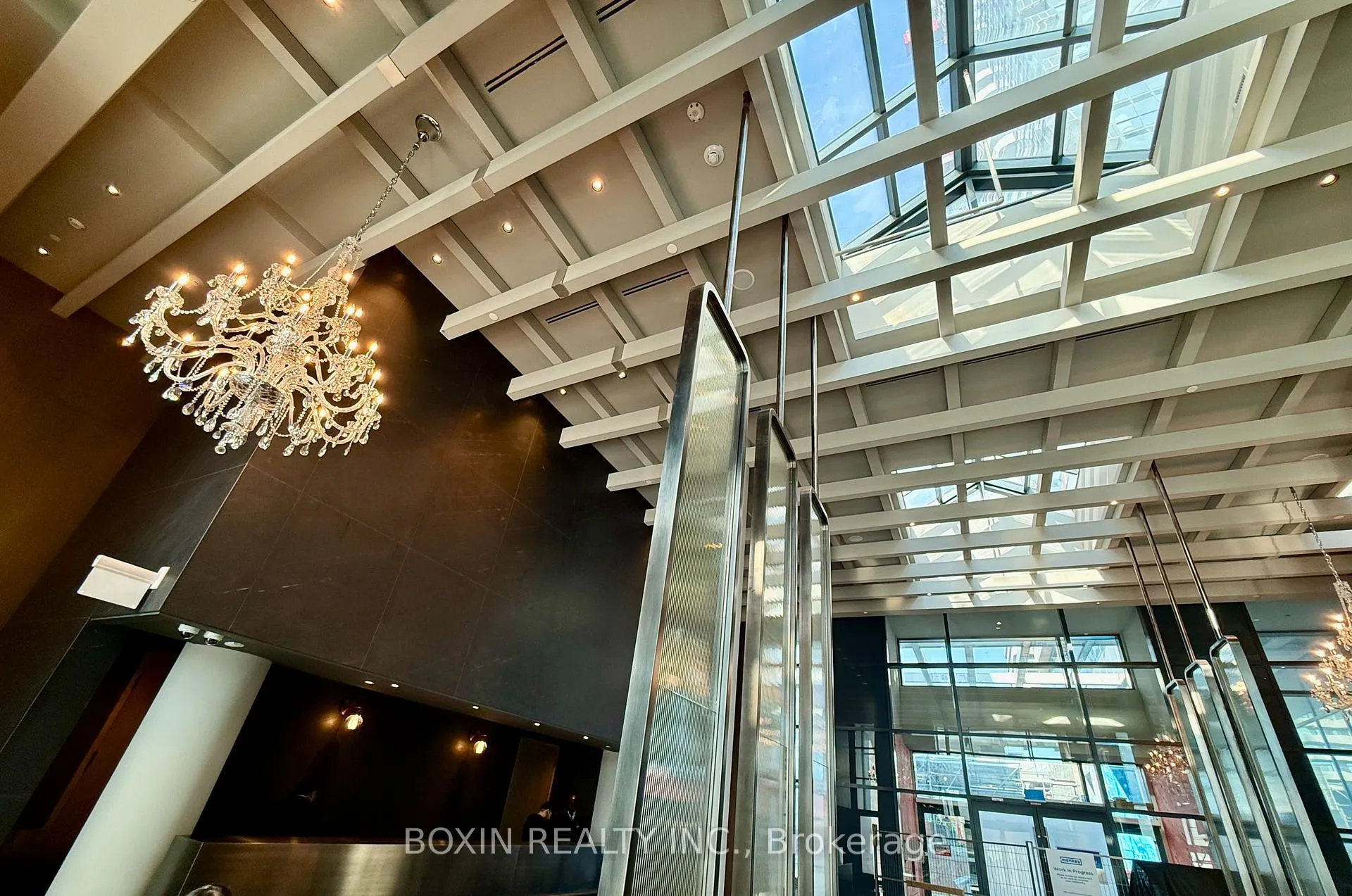 Photo 20 of Unit 515, 28 Interchange Way, Vaughan, Vaughan Corporate Centre — HOMEH