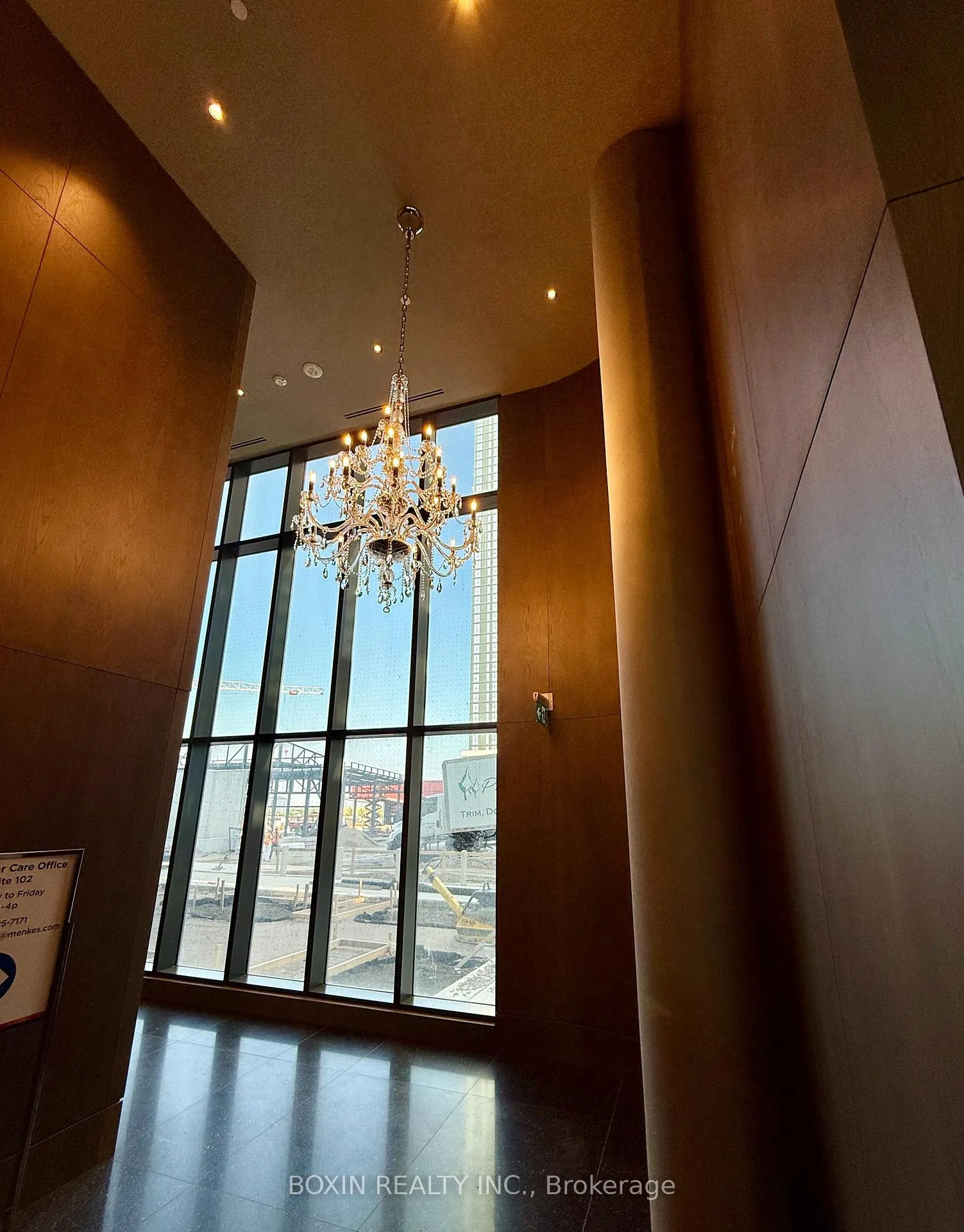 Photo 21 of Unit 515, 28 Interchange Way, Vaughan, Vaughan Corporate Centre — HOMEH