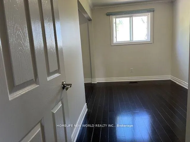 Photo 5 of 52 Harness Circle, Markham, Milliken Mills East — HOMEH