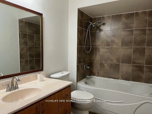 Photo 6 of 52 Harness Circle, Markham, Milliken Mills East — HOMEH