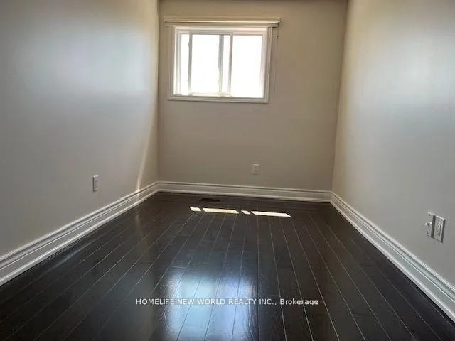 Photo 8 of 52 Harness Circle, Markham, Milliken Mills East — HOMEH