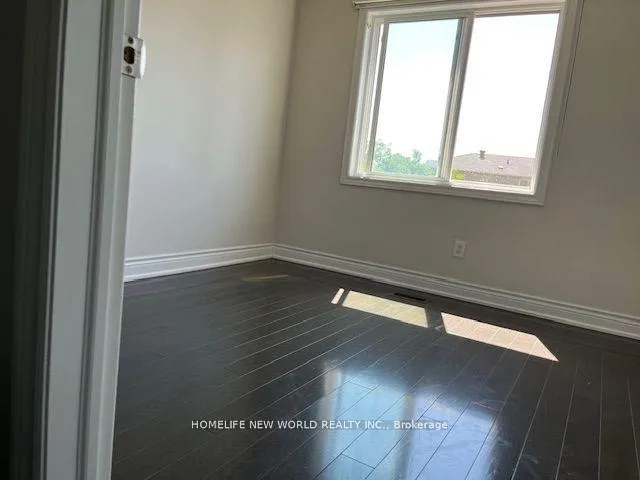 Photo 9 of 52 Harness Circle, Markham, Milliken Mills East — HOMEH