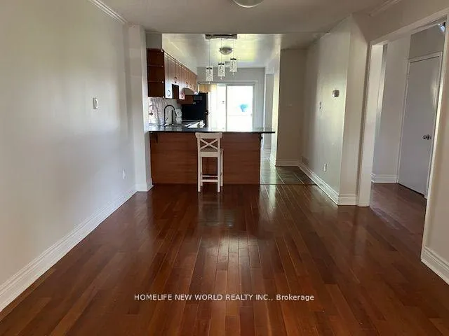Photo 12 of 52 Harness Circle, Markham, Milliken Mills East — HOMEH
