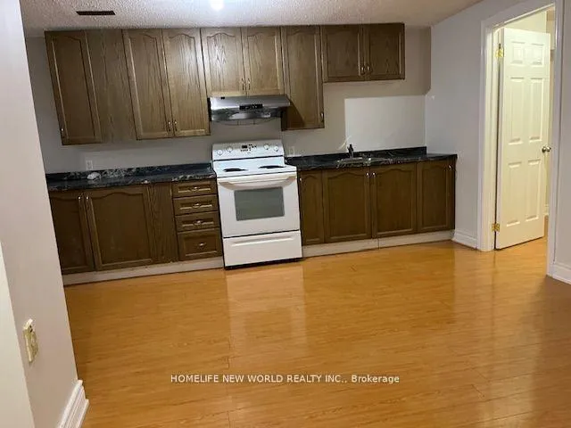 Photo 15 of 52 Harness Circle, Markham, Milliken Mills East — HOMEH