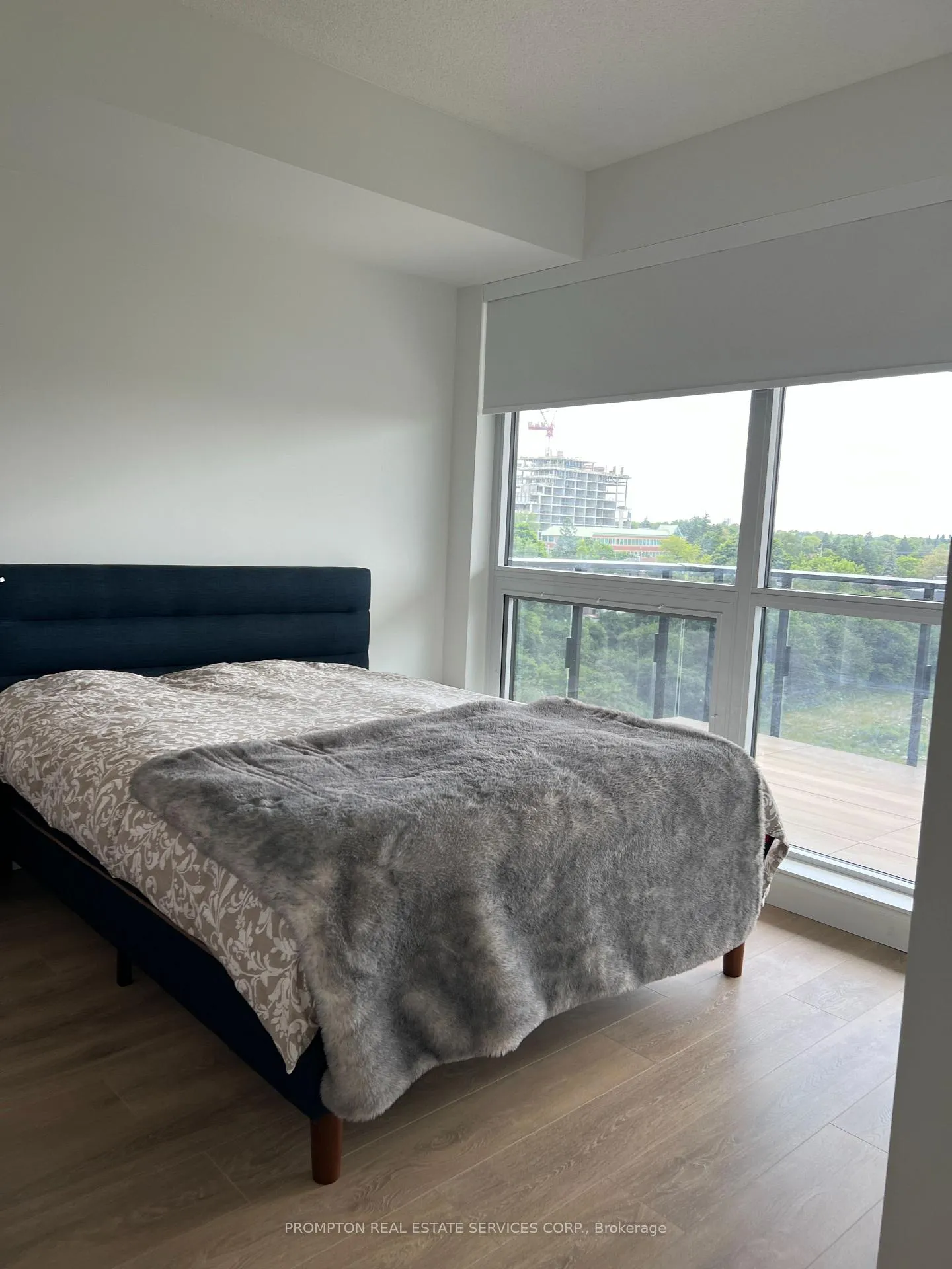 Photo 16 of Unit 810, 25 Mcmahon Drive, North York, Bayview Village — HOMEH