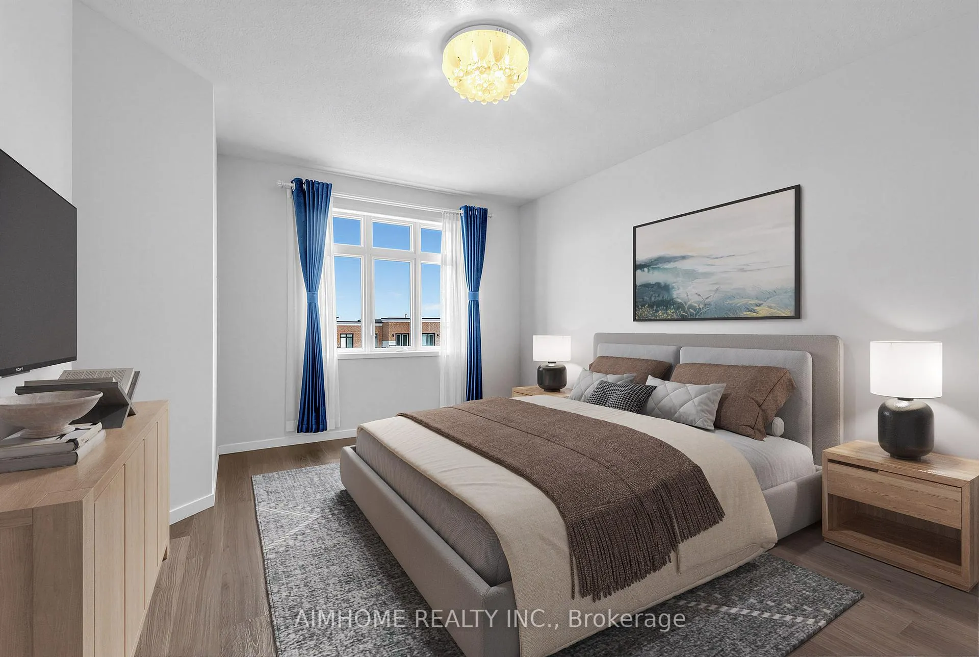Photo 12 of 1238 Wellington Street, Aurora, Rural Aurora — HOMEH