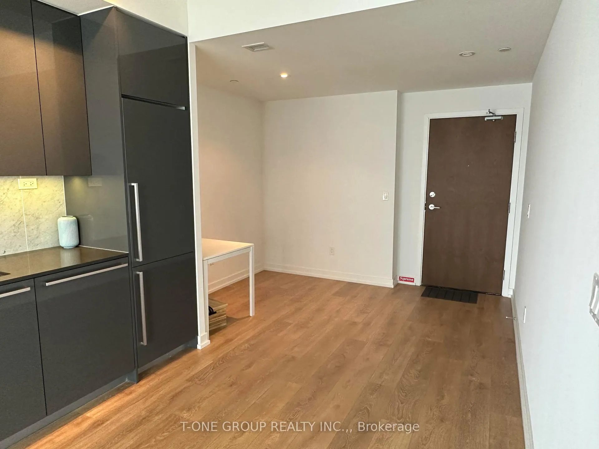 Photo 2 of Unit 1501, 115 Mcmahon Drive, North York, Bayview Village — HOMEH