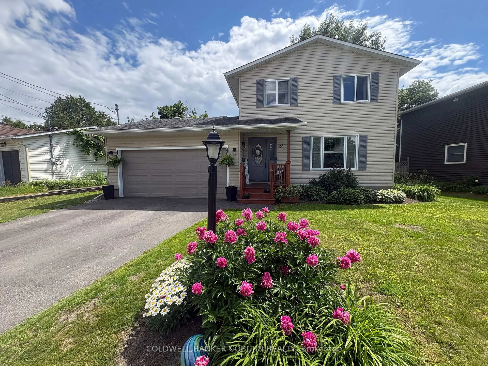 Photo 1 of 96 Mississippi Road, Carleton Place, Carleton Place — HOMEH