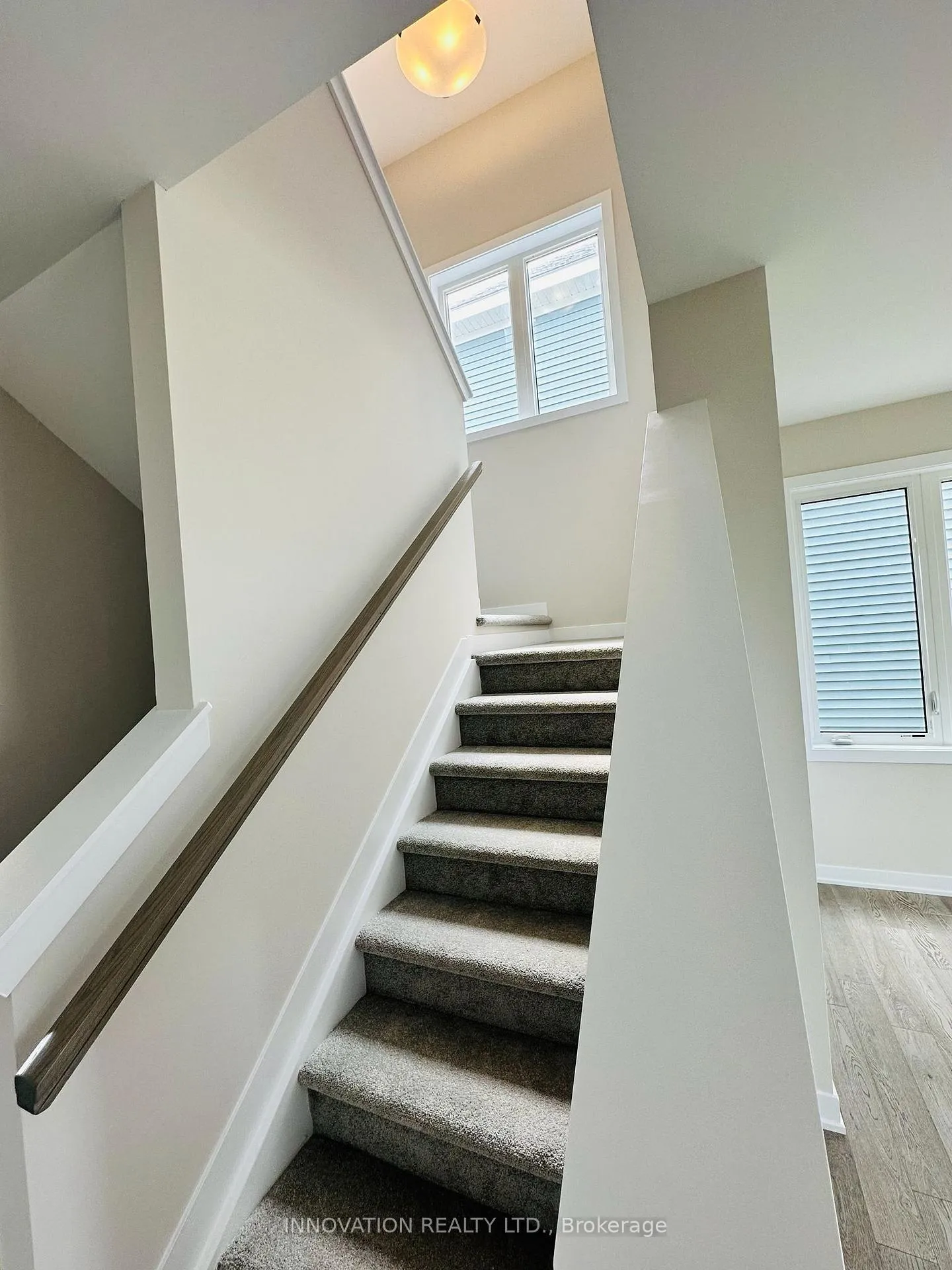 Photo 7 of 322 Canadensis Lane, Ottawa, Barrhaven - Half Moon Bay — HOMEH