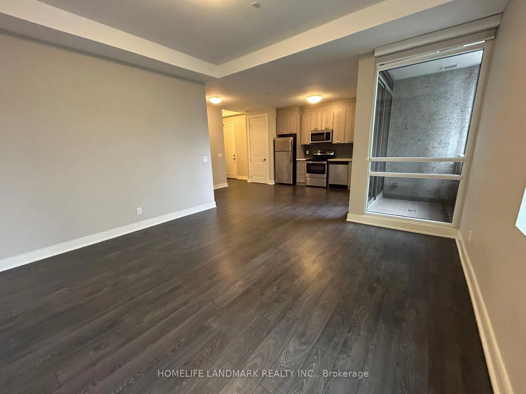 Photo 4 of Unit 710, 150 Main Street W, Hamilton, Central — HOMEH
