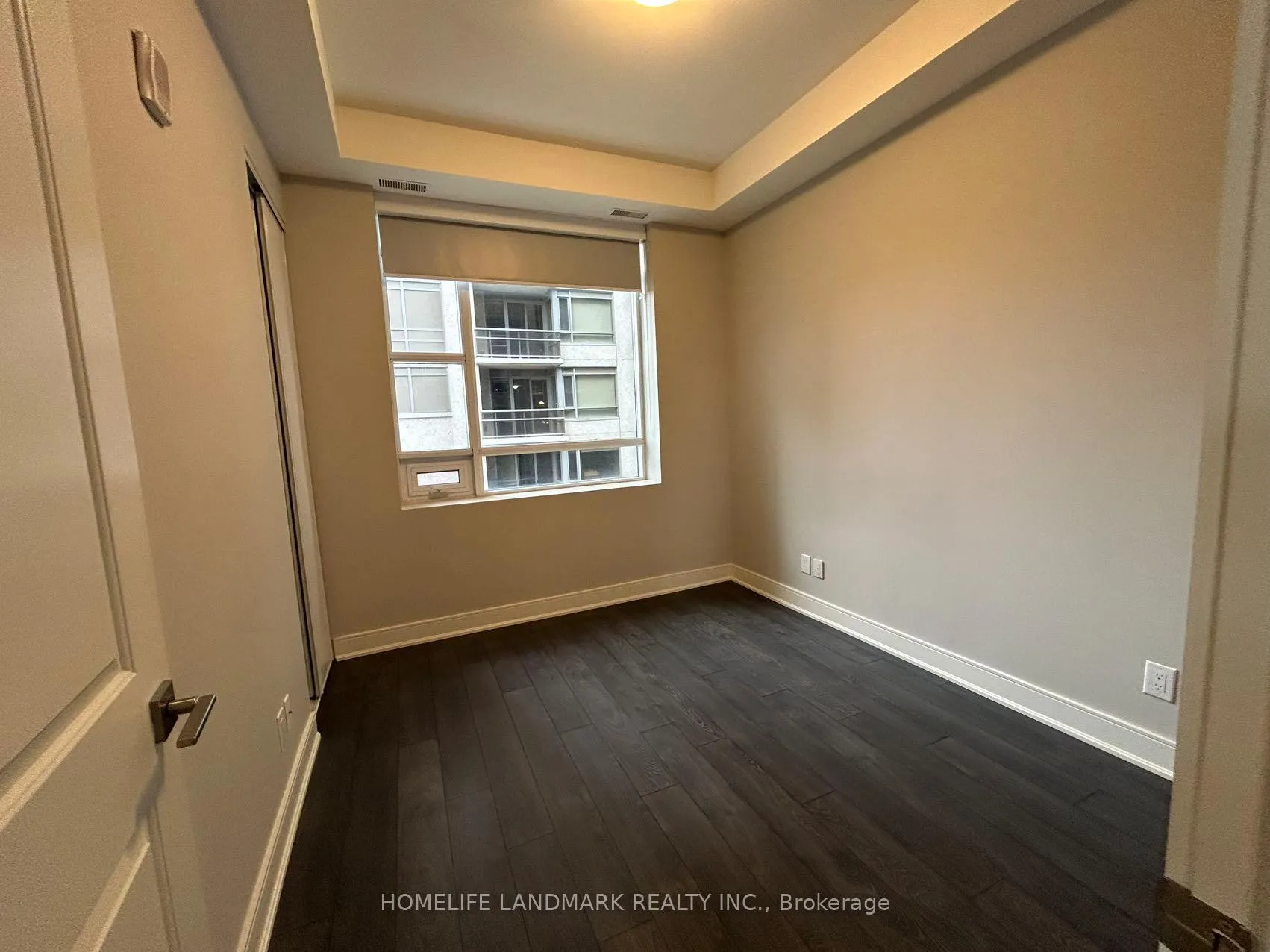 Photo 6 of Unit 710, 150 Main Street W, Hamilton, Central — HOMEH