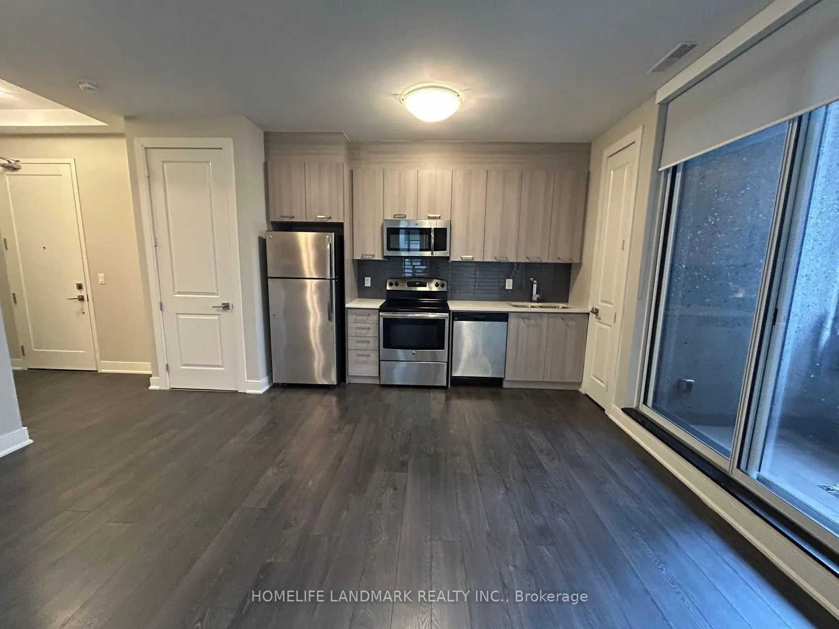Photo 9 of Unit 710, 150 Main Street W, Hamilton, Central — HOMEH