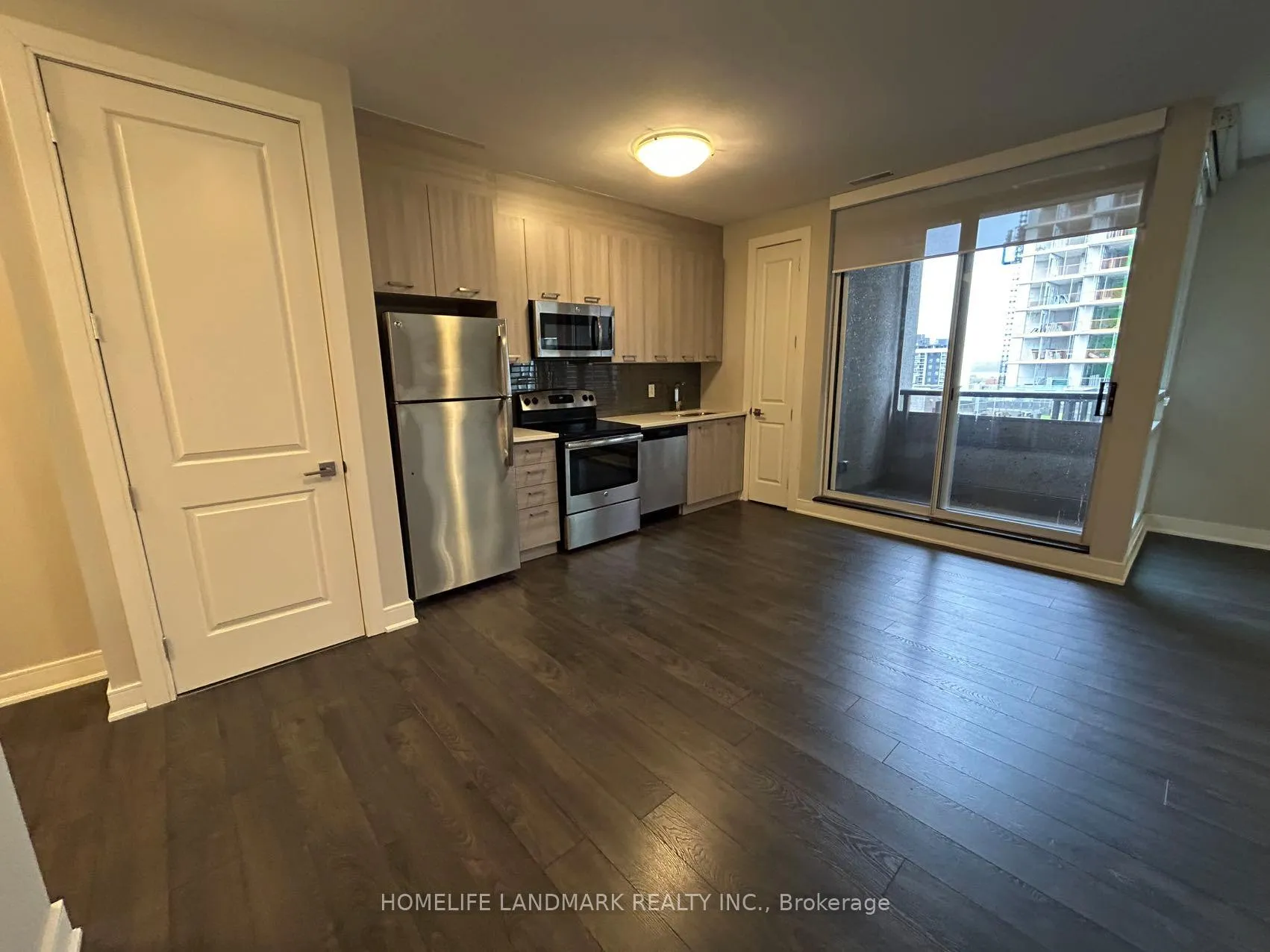 Photo 10 of Unit 710, 150 Main Street W, Hamilton, Central — HOMEH