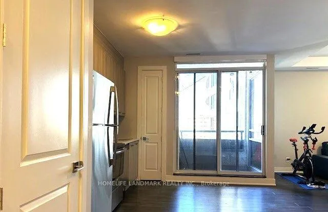 Photo 11 of Unit 710, 150 Main Street W, Hamilton, Central — HOMEH