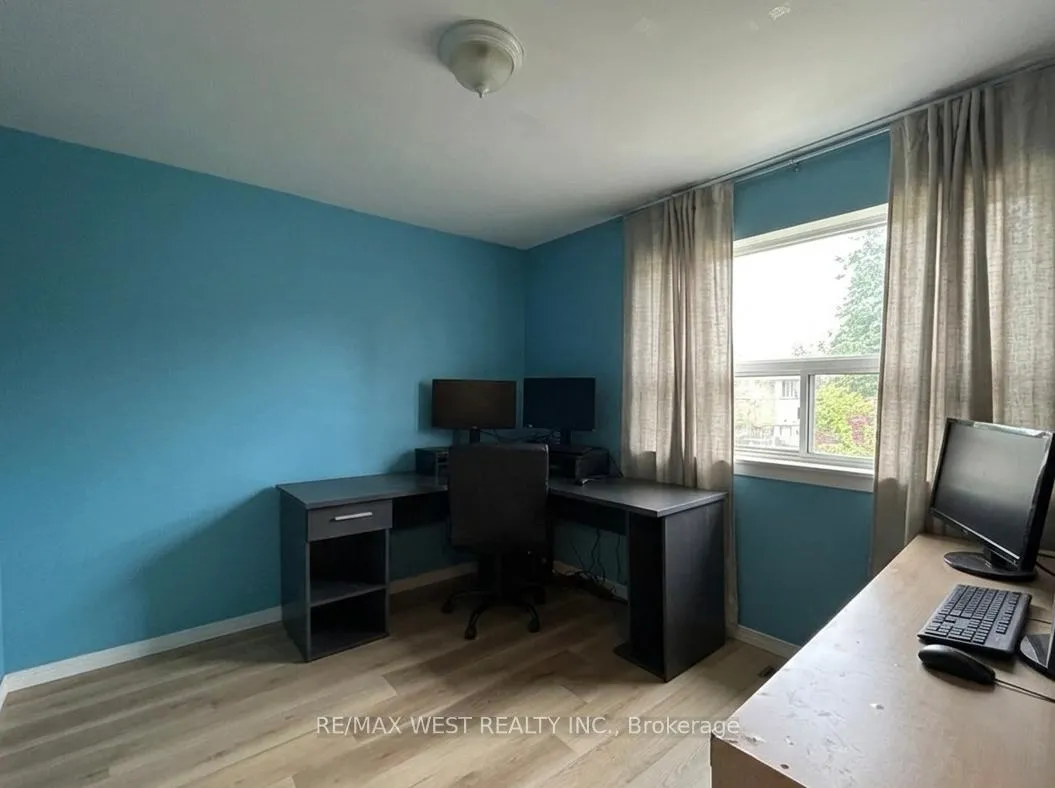 Photo 9 of Unit 3, 19 Gosford Boulevard, North York, Black Creek — HOMEH