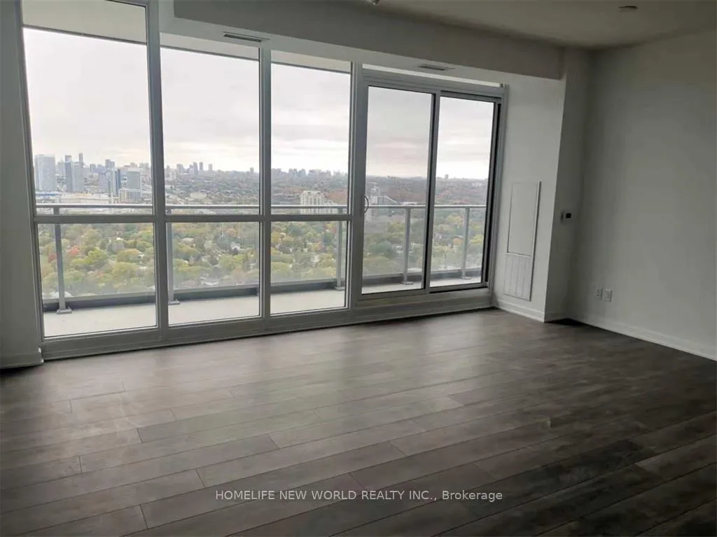 Photo 2 of Unit 2209, 38 Forest Manor Road, North York, Henry Farm — HOMEH