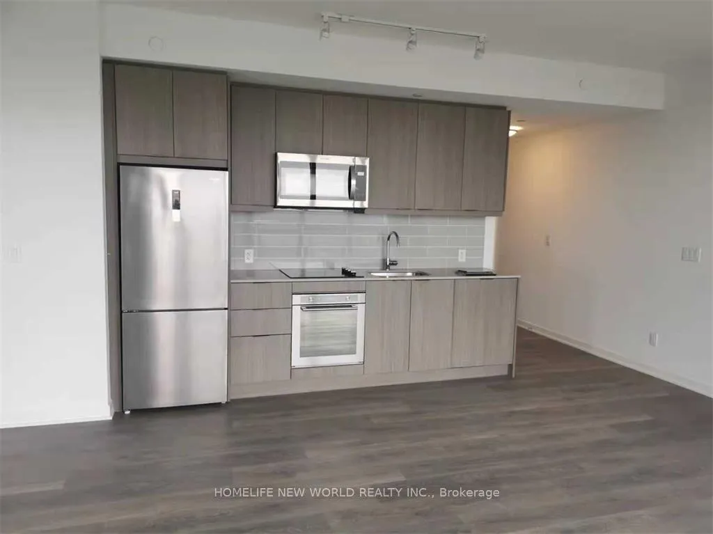 Photo 3 of Unit 2209, 38 Forest Manor Road, North York, Henry Farm — HOMEH