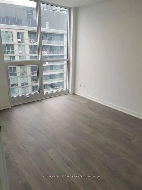 Photo 4 of Unit 2209, 38 Forest Manor Road, North York, Henry Farm — HOMEH