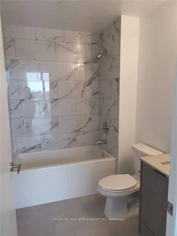 Photo 6 of Unit 2209, 38 Forest Manor Road, North York, Henry Farm — HOMEH