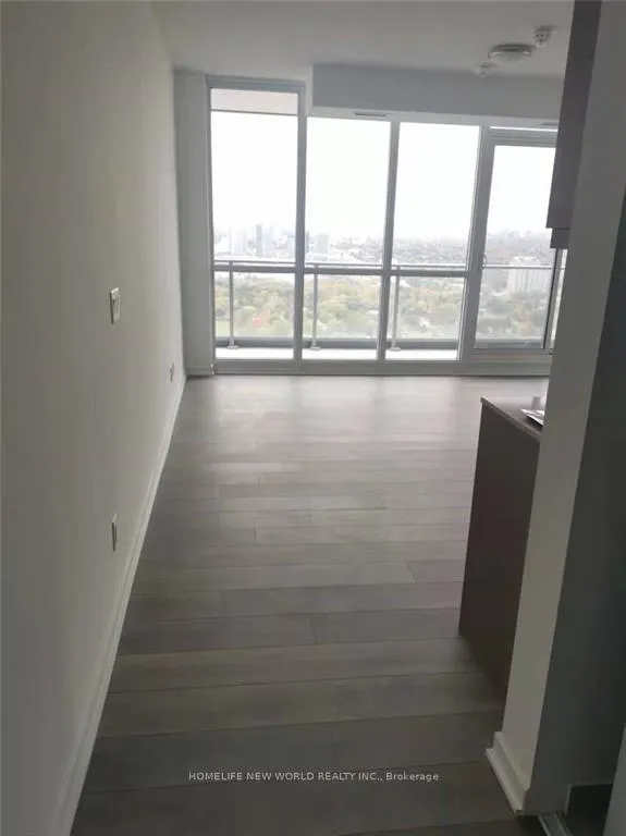 Photo 8 of Unit 2209, 38 Forest Manor Road, North York, Henry Farm — HOMEH