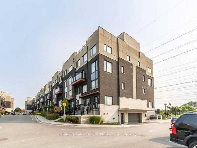 Photo 1 of Unit 417, 1555 Kingston Road, Pickering, Town Centre — HOMEH