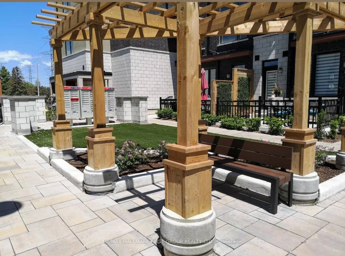 Photo 2 of Unit 417, 1555 Kingston Road, Pickering, Town Centre — HOMEH