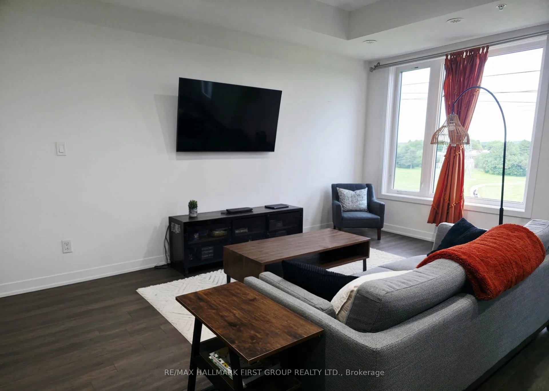 Photo 11 of Unit 417, 1555 Kingston Road, Pickering, Town Centre — HOMEH