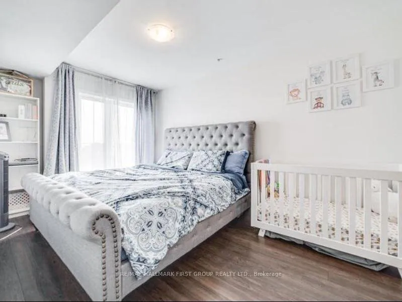 Photo 15 of Unit 417, 1555 Kingston Road, Pickering, Town Centre — HOMEH