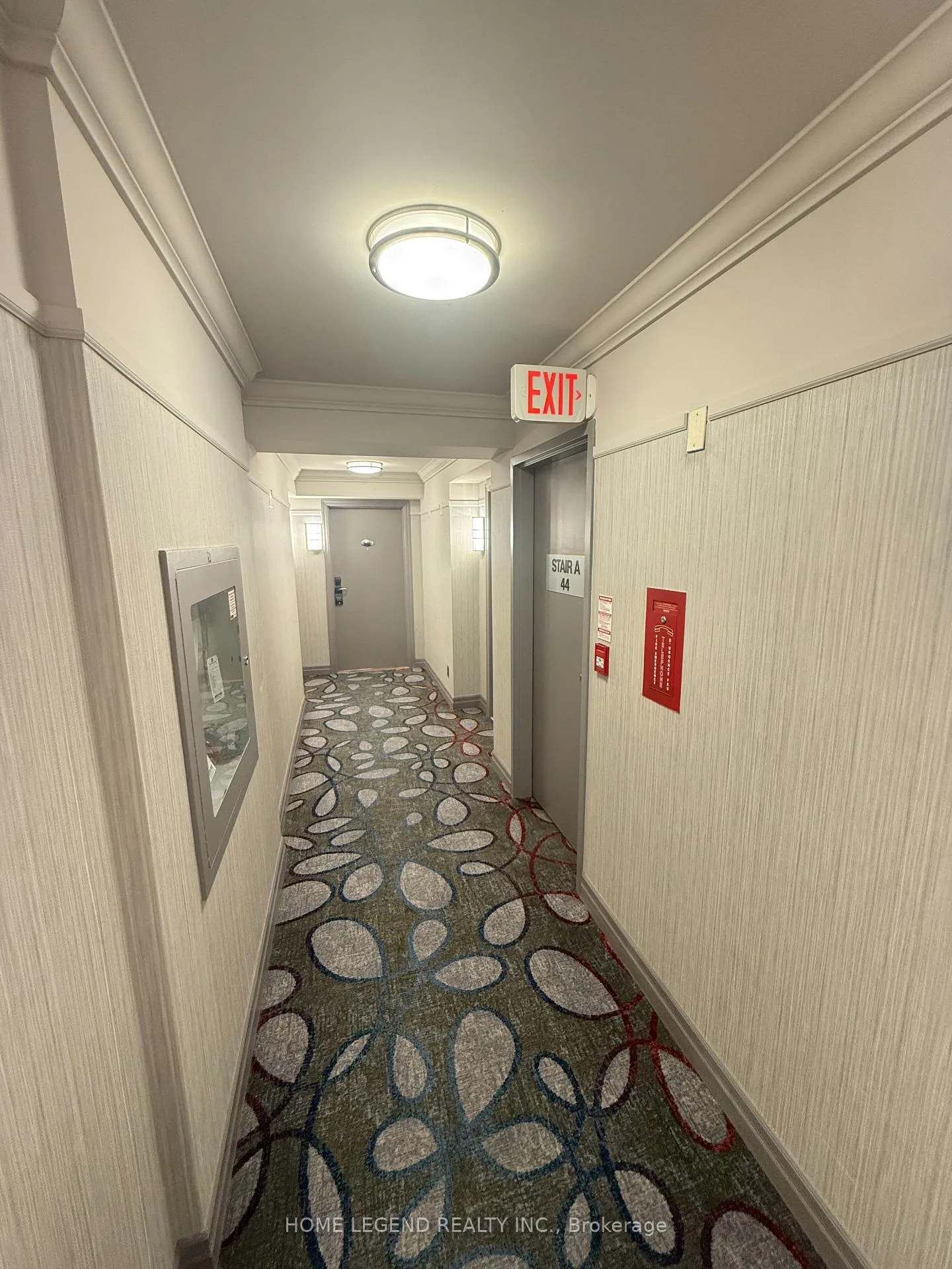 Photo 10 of Unit 2705, 1 King Street W, Toronto, Bay Street Corridor — HOMEH