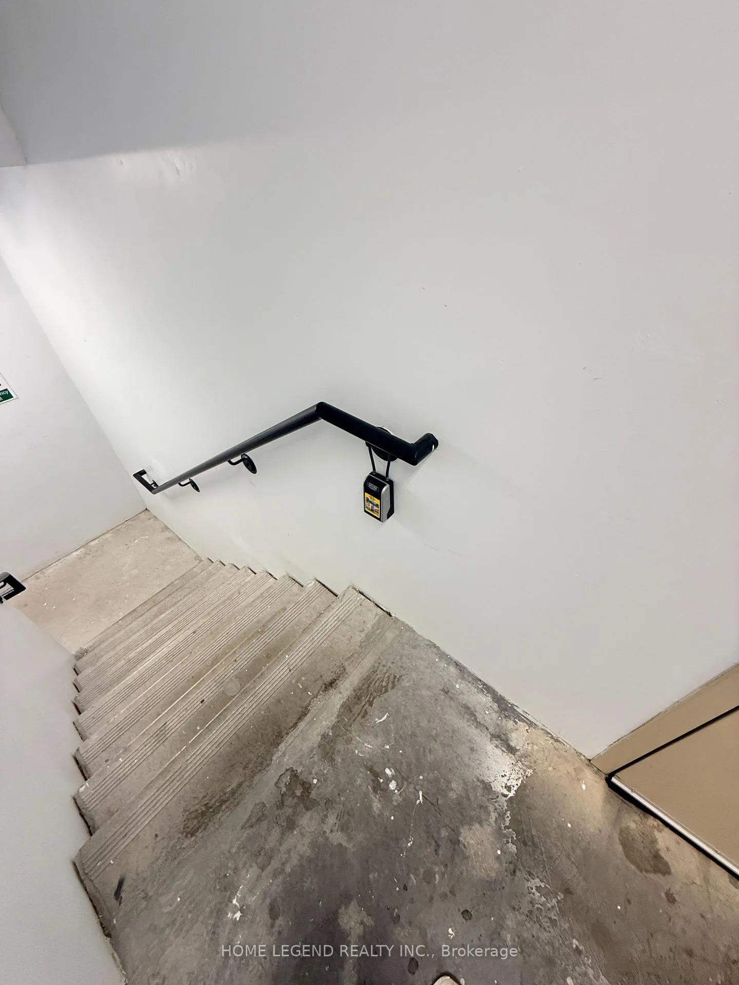 Photo 11 of Unit 2705, 1 King Street W, Toronto, Bay Street Corridor — HOMEH