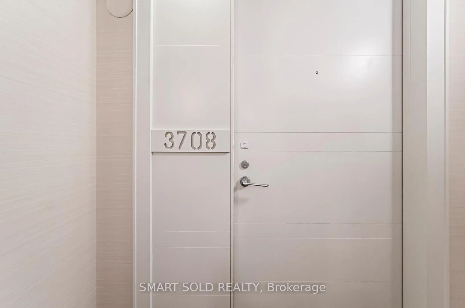 Photo 3 of Unit 3708, 38 grenville Street, Toronto, Bay Street Corridor — HOMEH