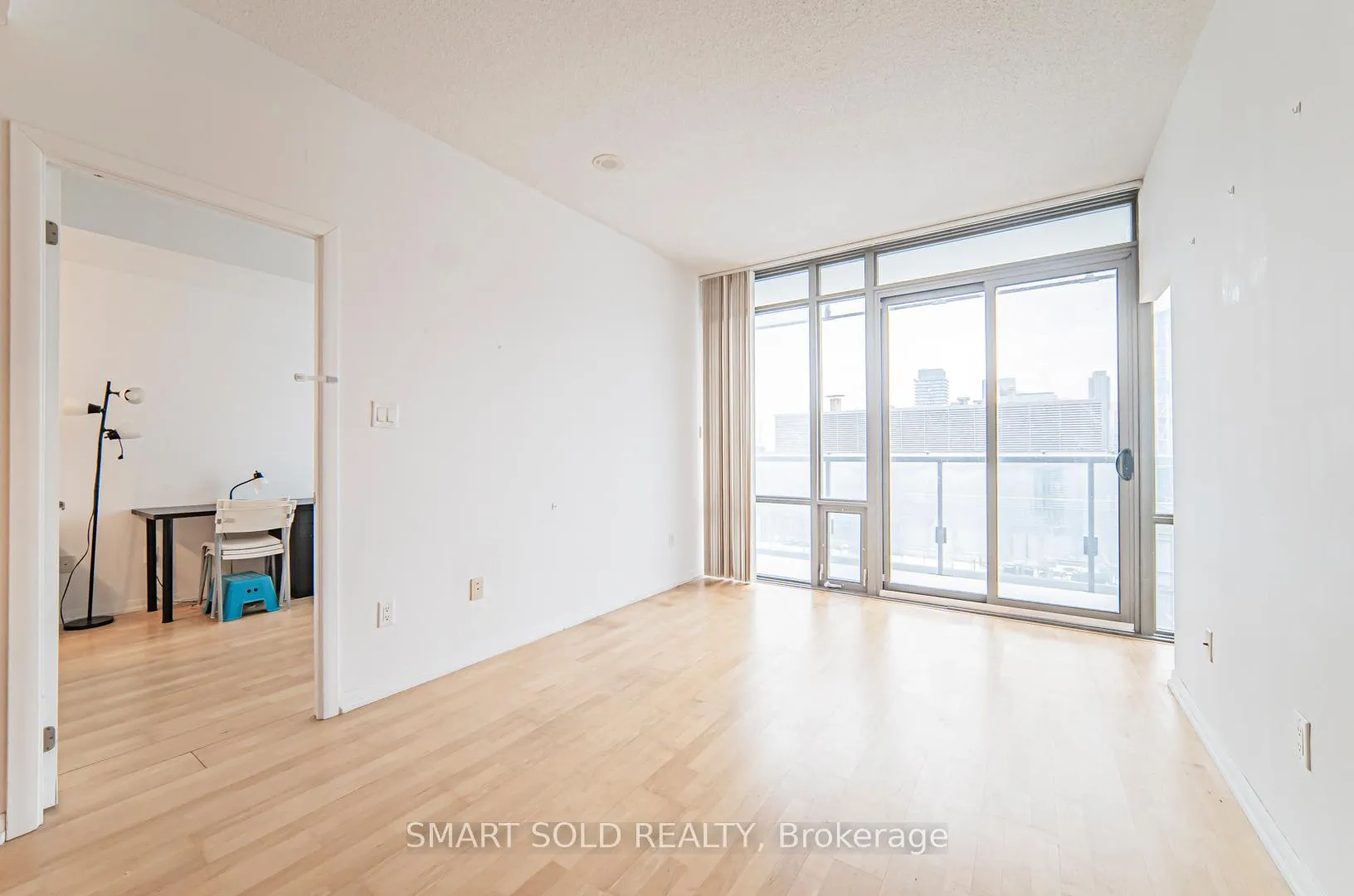 Photo 7 of Unit 3708, 38 grenville Street, Toronto, Bay Street Corridor — HOMEH