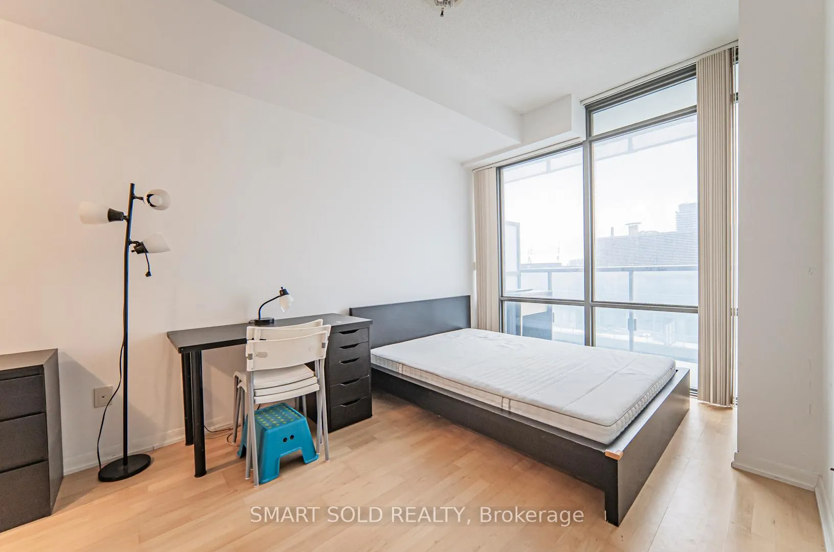 Photo 9 of Unit 3708, 38 grenville Street, Toronto, Bay Street Corridor — HOMEH