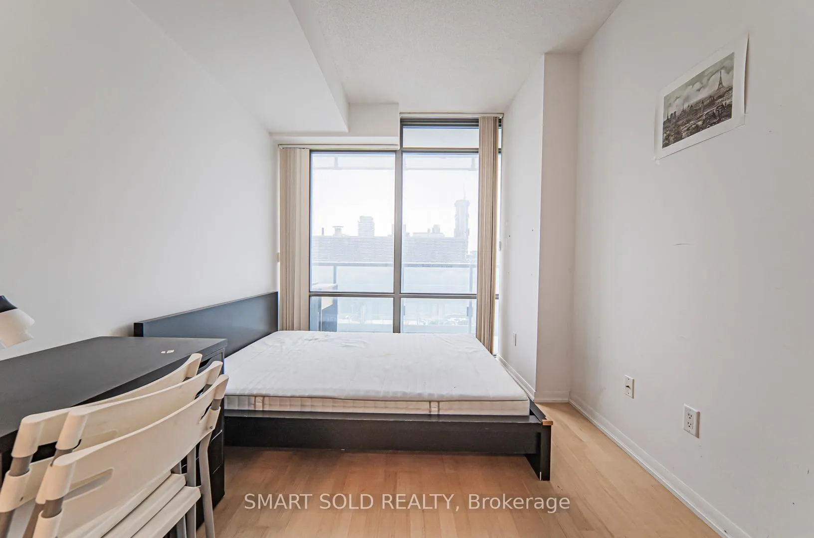 Photo 10 of Unit 3708, 38 grenville Street, Toronto, Bay Street Corridor — HOMEH
