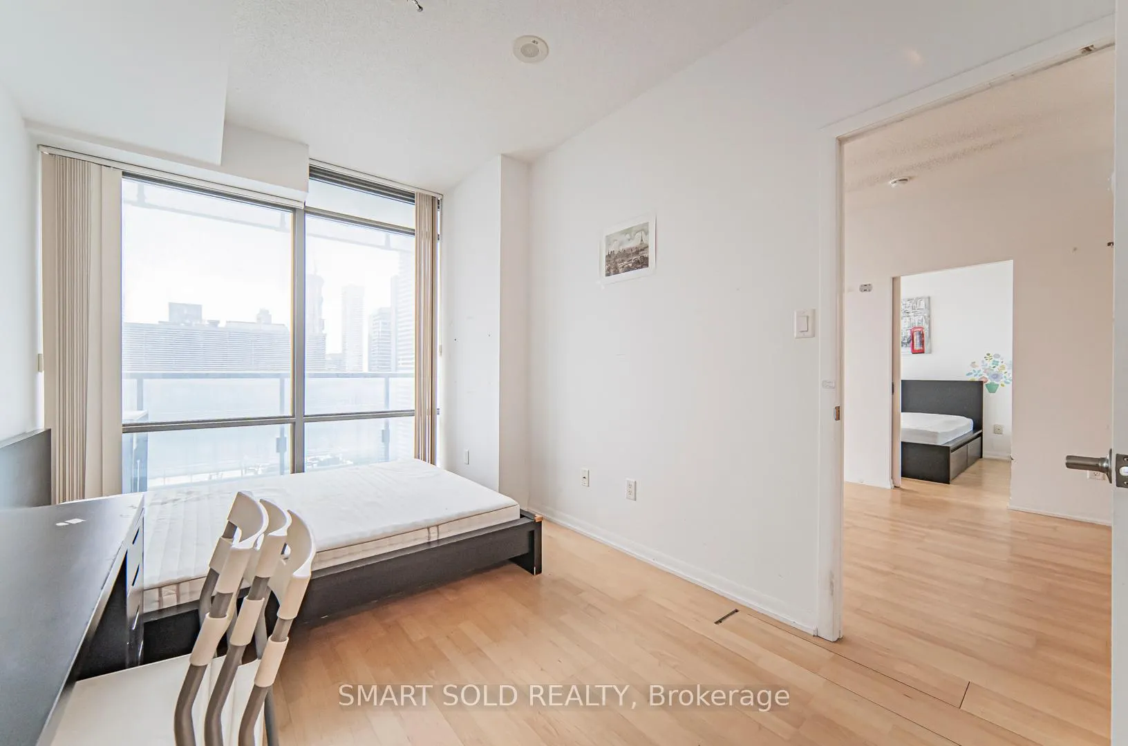 Photo 12 of Unit 3708, 38 grenville Street, Toronto, Bay Street Corridor — HOMEH