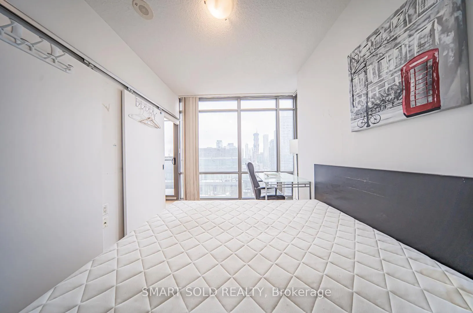 Photo 17 of Unit 3708, 38 grenville Street, Toronto, Bay Street Corridor — HOMEH
