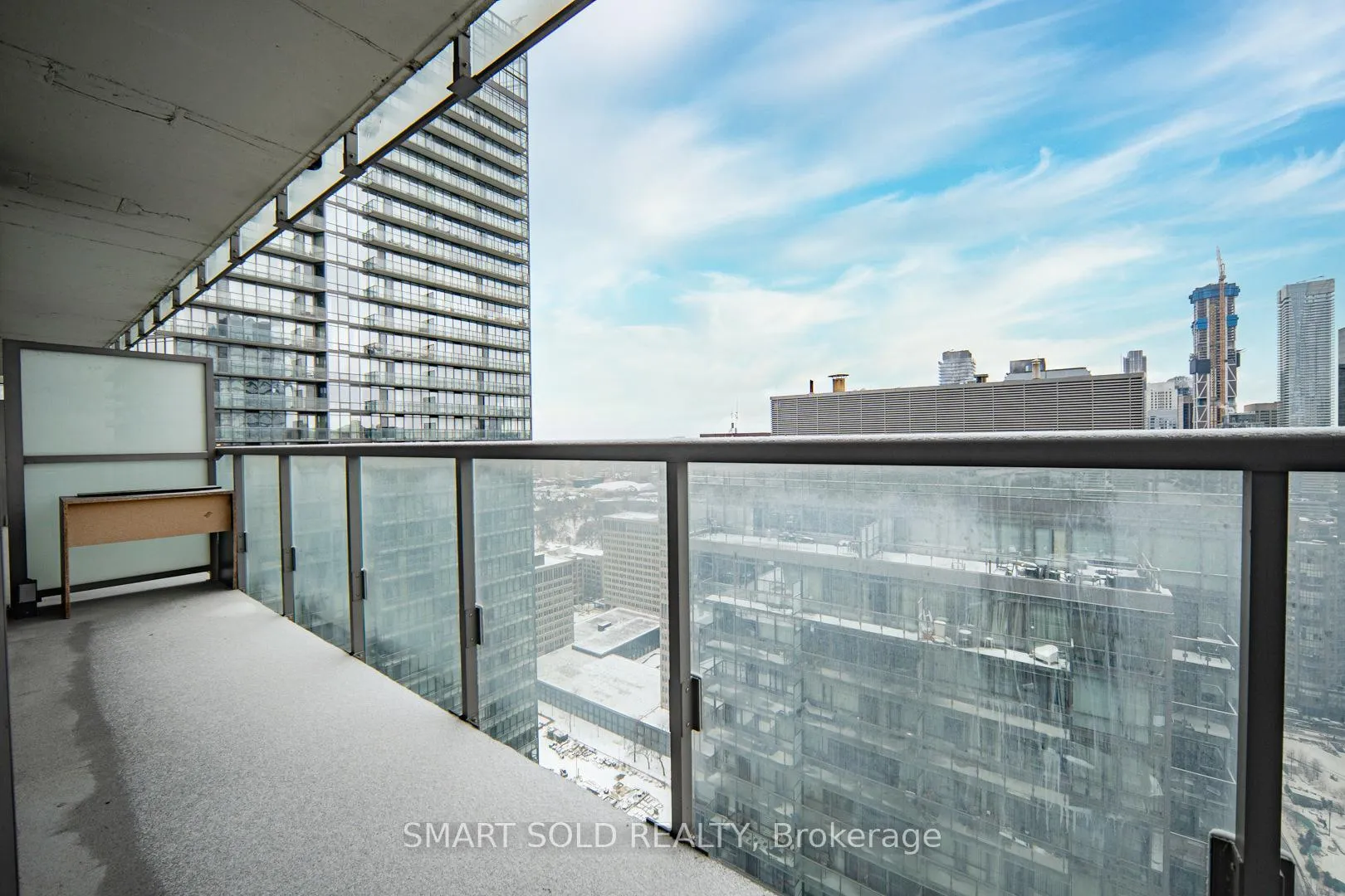 Photo 21 of Unit 3708, 38 grenville Street, Toronto, Bay Street Corridor — HOMEH