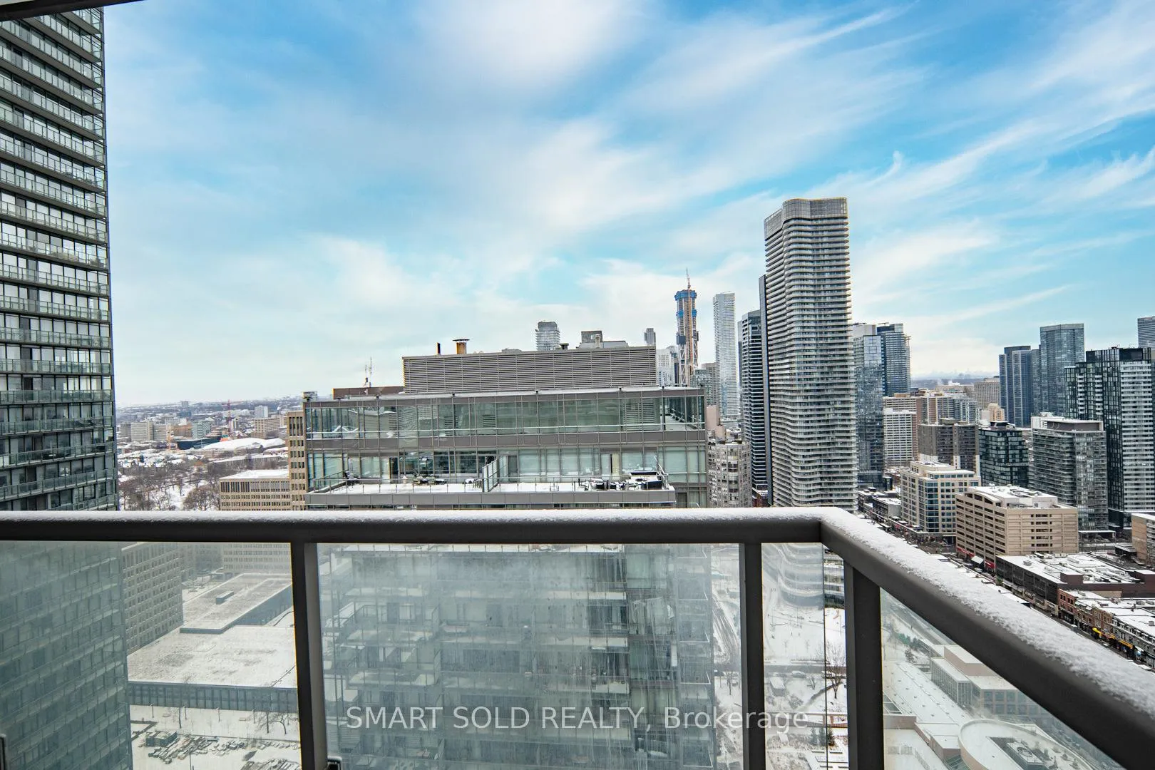 Photo 22 of Unit 3708, 38 grenville Street, Toronto, Bay Street Corridor — HOMEH