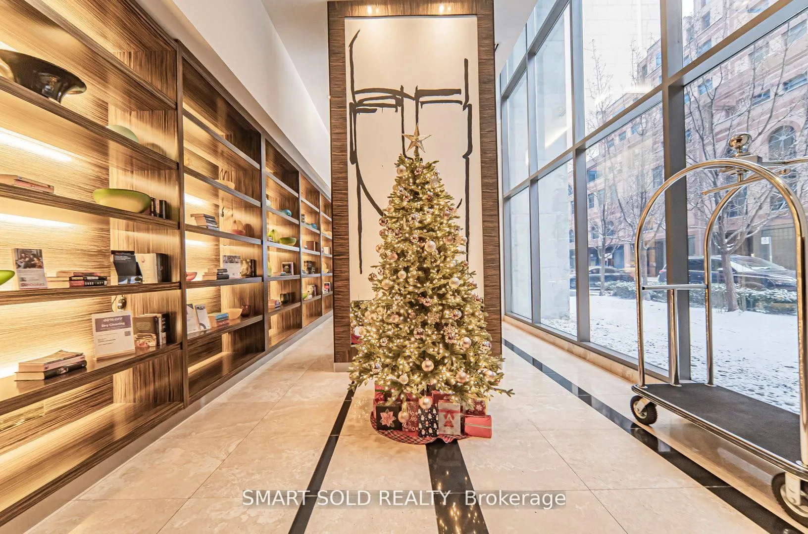 Photo 26 of Unit 3708, 38 grenville Street, Toronto, Bay Street Corridor — HOMEH