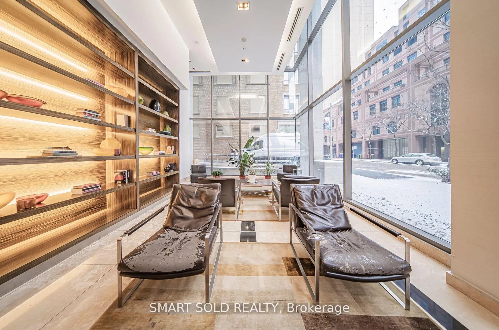 Photo 27 of Unit 3708, 38 grenville Street, Toronto, Bay Street Corridor — HOMEH
