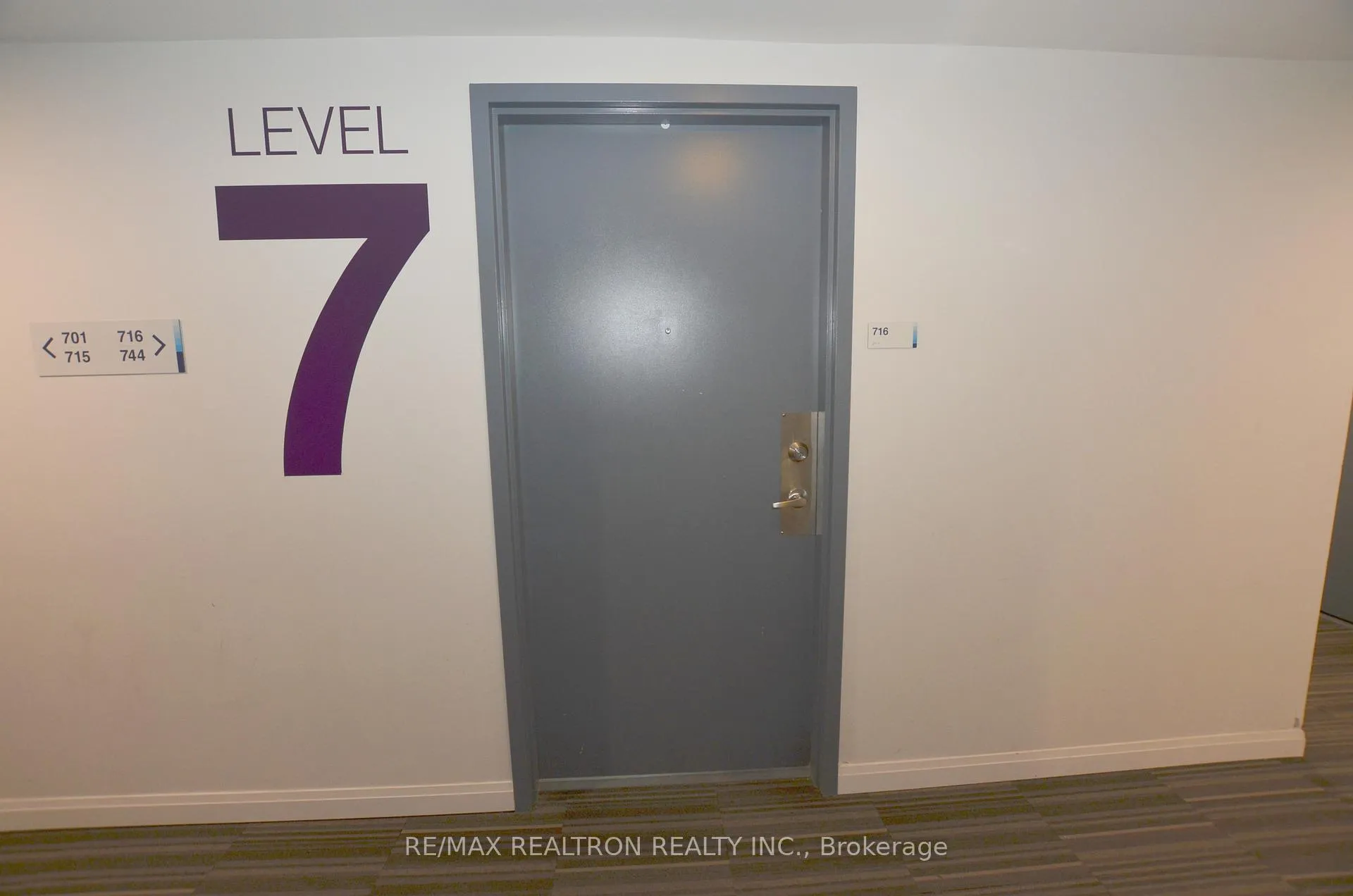 Photo 7 of Unit 716, 1900 Simcoe Street N, Oshawa, Samac — HOMEH
