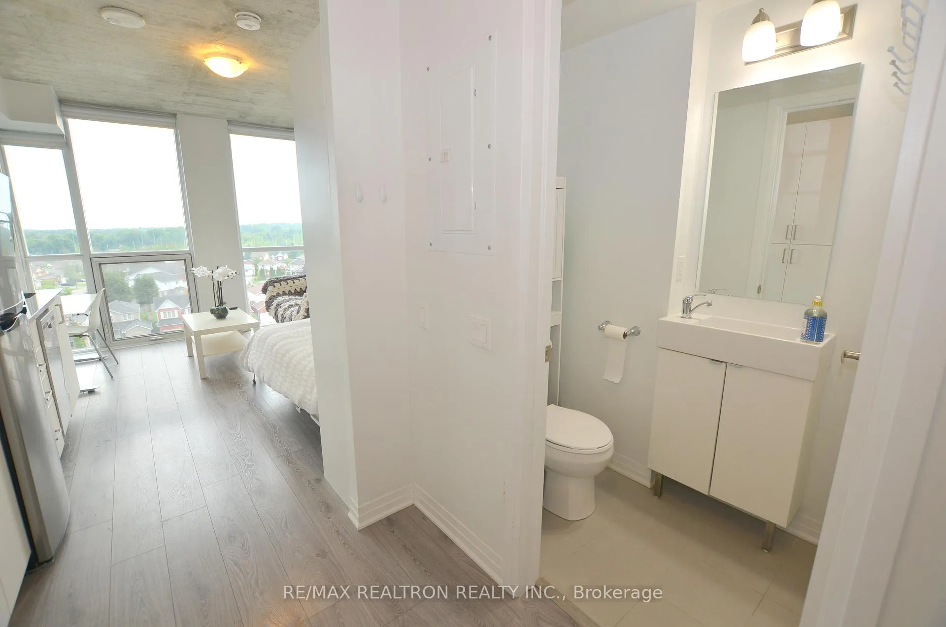 Photo 14 of Unit 716, 1900 Simcoe Street N, Oshawa, Samac — HOMEH