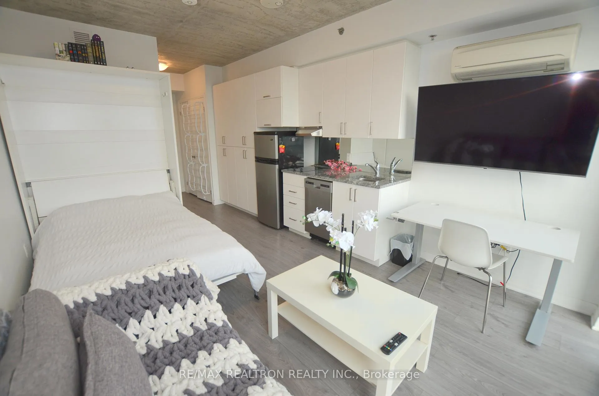 Photo 22 of Unit 716, 1900 Simcoe Street N, Oshawa, Samac — HOMEH