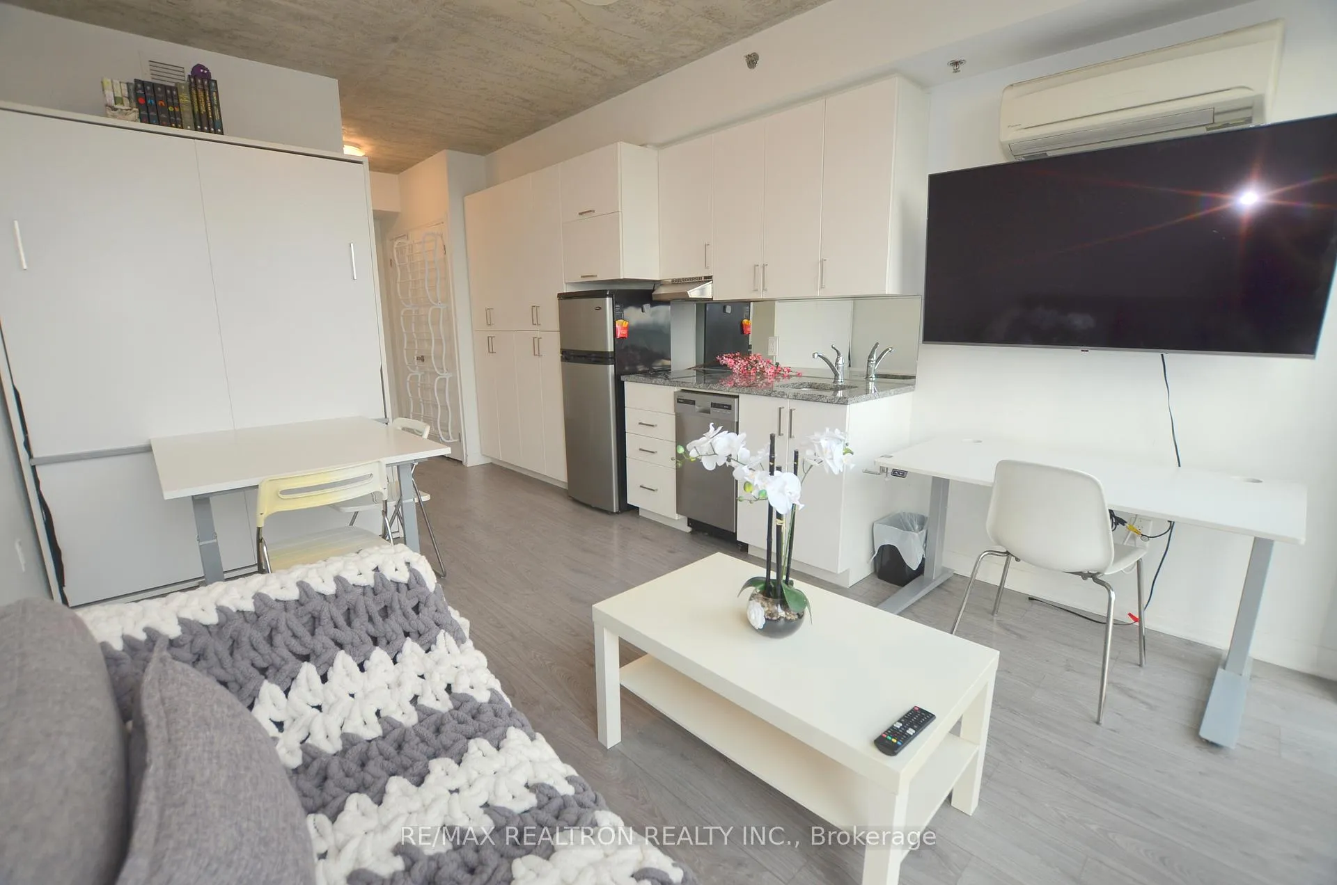 Photo 24 of Unit 716, 1900 Simcoe Street N, Oshawa, Samac — HOMEH