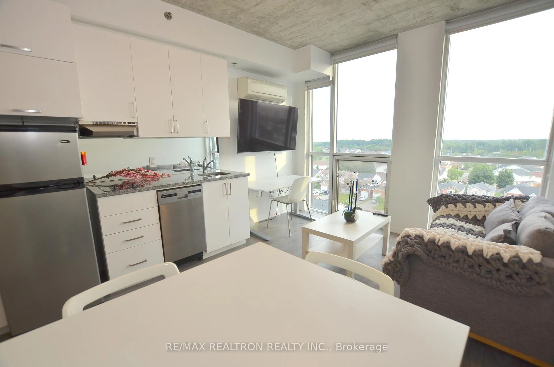 Photo 27 of Unit 716, 1900 Simcoe Street N, Oshawa, Samac — HOMEH