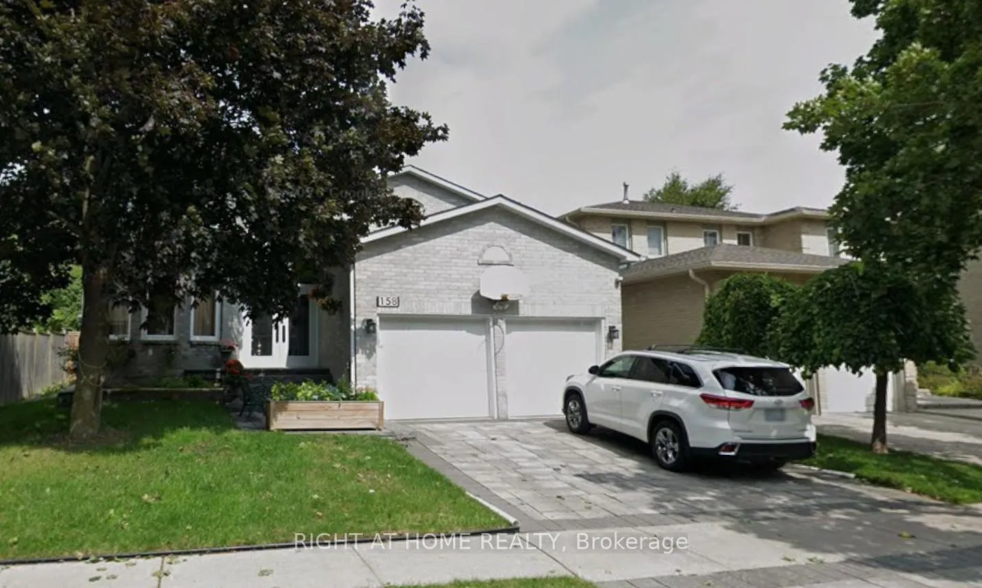 Photo 1 of Unit Basement, 158 Cooperage Crescent E, Richmond Hill, Westbrook — HOMEH