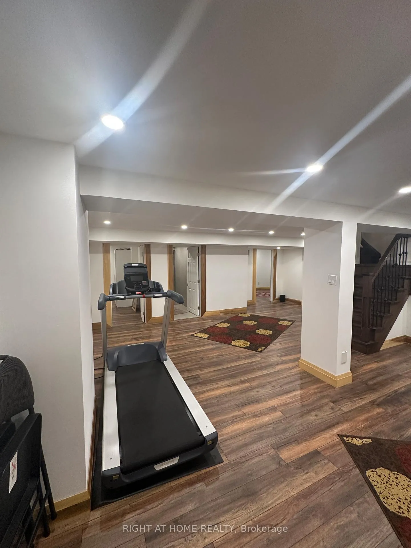 Photo 2 of Unit Basement, 158 Cooperage Crescent E, Richmond Hill, Westbrook — HOMEH